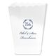75th Wreath Mini Popcorn Boxes Image 1 of 2